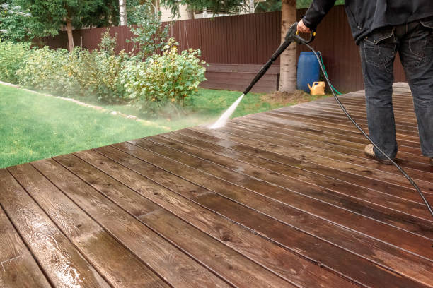 Best Building Exterior Washing  in Fort Valley, AZ